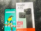 ZTE Blade 35 (Used)