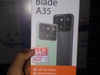 ZTE A35 6Gb 64GB (Used)