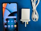 ZTE V- 50 8GB/128GB (Used)