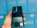 ZTE V40 (New)