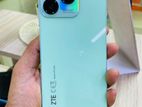 ZTE V50 4GB +10GB (Used)