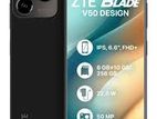 ZTE V50 Design 256GB (New)