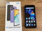 ZTE V50 Design 4GB 256GB (Used)