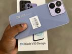 ZTE V50 DESIGN 8GB 256GB (Used)