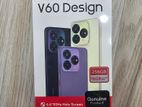 ZTE V60 16GB 256GB (New)