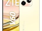 ZTE V60 6+8gb 256gb (New)