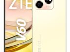 ZTE V60 8+12GB 256GB (New)