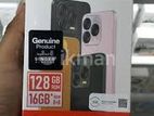 ZTE V70 Design (Brand New)