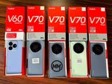 ZTE V70 Max 128GB (Brand New)