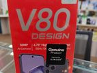 ZTE V80 Design (Brand New)