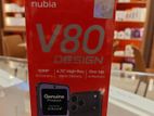 ZTE V80 Design (Brand New)