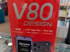 ZTE V80 design (Brand New)