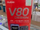ZTE V80 design (Brand New)
