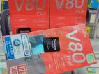 ZTE V80 Plus/4GB/128GB} (Brand New)