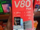 ZTE V80 Plus 8GB 128GB (Brand New)