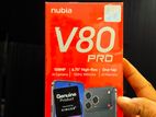 ZTE V80 Pro (8/256GB) (Brand New)