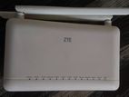 ZTE ZXHN F660 Router