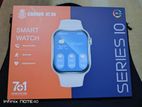 ZTFIT Series 10 Smart Watch