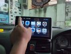 Zunavi 10 Inch Android Player For Nissan N16 Car With Panel