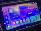 Zunavi 4+64GB 10” Android Car Player