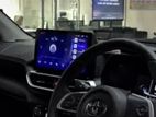 Zunavi 64 Gb 10” Android Car Player