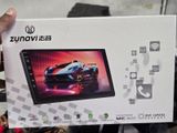 Zunavi Android Player 2GB Original RAM With Car Play Auto DSP