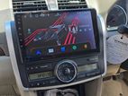 Zunavi Android Player for Toyota Allion 260