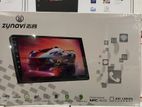 Zunavi Android Player With Panel 9 inch Toyota Corolla 141