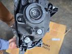 Zusuki S Presso Headlight