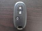 Zuzuki Spacia Mk42 Smart Key