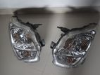 Zuzuki Wagon R MH34S Head Light