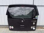 Zuzuki Wagon R MH44 Dickey Door