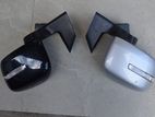 Zuzuki Wagon R MH44S Side Mirror