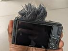 Sony ZV - 1F Camera