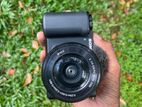 Sony ZV-E10