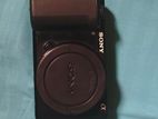 ZV-E10 Mirroless Camera