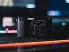 ZVE10 Sony Camera