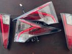 ZVW-50 Prius Tail Light