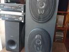 Speaker Set