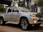 ZX-Auto 4x4 Diesel 2017