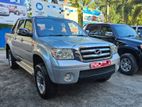 ZX Auto Double Cab 2016