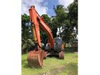 ZX200-3 HITACHI EXCAVATOR JAPAN RECONDITION MACHINERIES